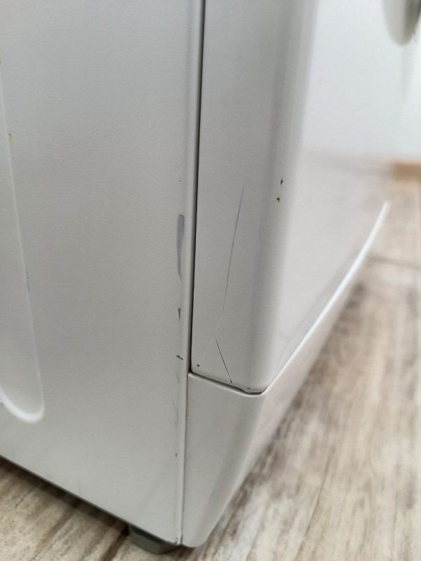 Пральна машина Bosch WAE28460SN 2300W 6кг sn 601242 n