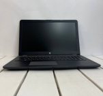 Ноутбук HP 250 G6 15.6 HD бат 2:45