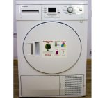 Сушильный автомат Blomberg TKF 7451 W 50