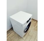 Сушильна машина Bauknecht TK Prime 85A2BW