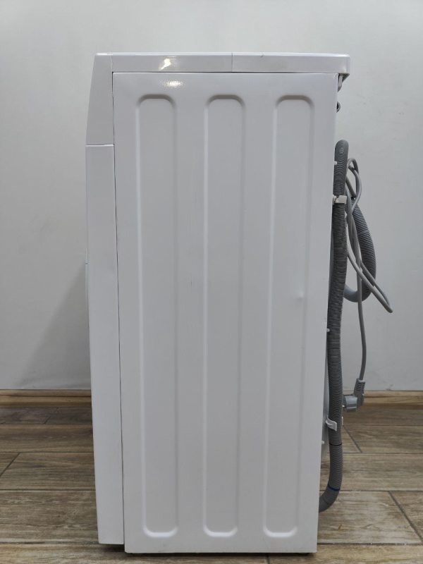 Пральна машина Gorenje STEAMTECH WHP62EPS 1800W 6 кг sn 738347 01