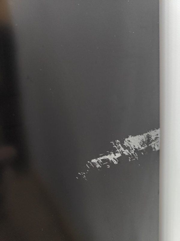 Холодильник SBS Samsung RS21HLNBG 160W 345+198л sn D07342BZ900195 n555