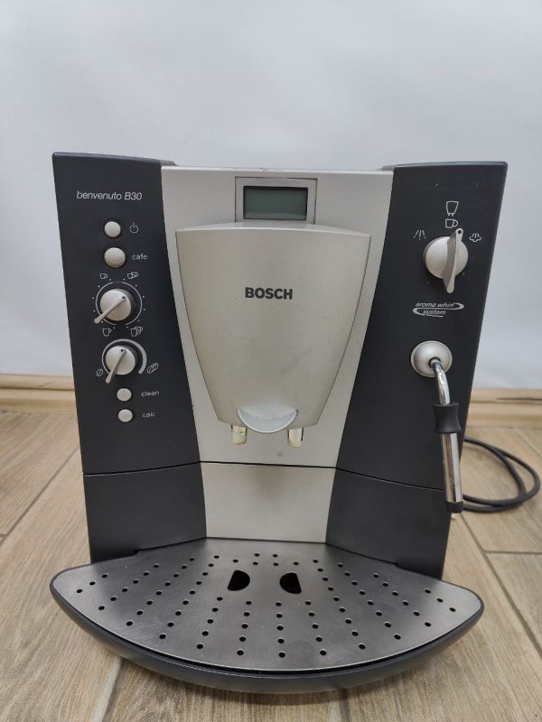 Кавомашина Bosch benvenutto TCA630102 1300W sn FD8410040160