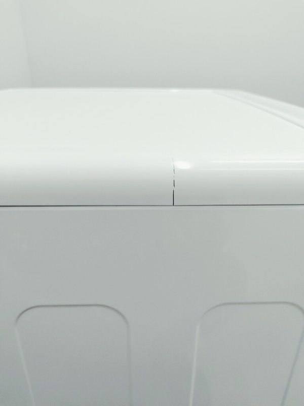 Сушильна машина Bauknecht TK PLUS 85A2 Di