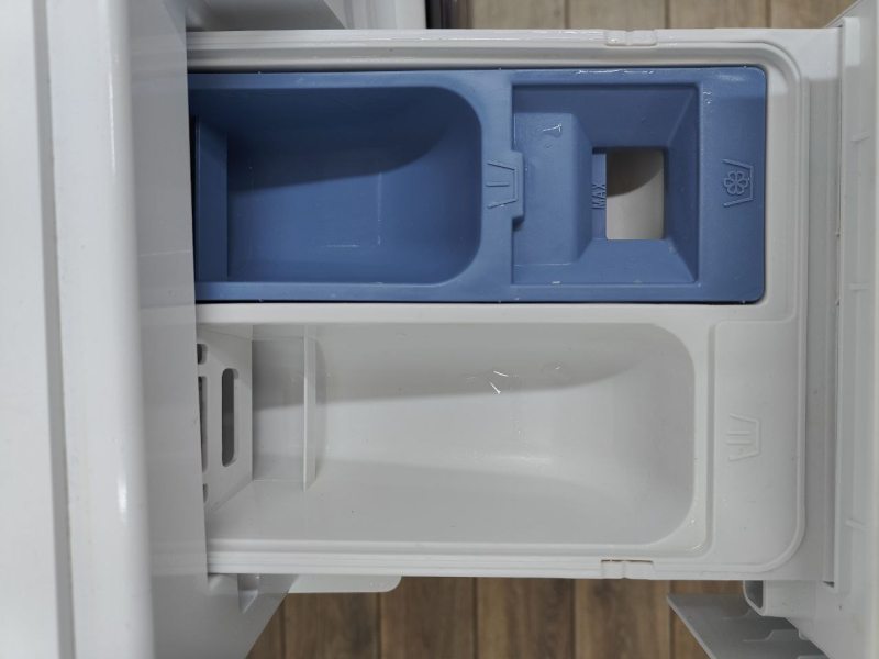 Пральна машина Samsung VRTplus WW80H7600EW 2400W 8кг sn 0C1Z5ADGA00294E n564