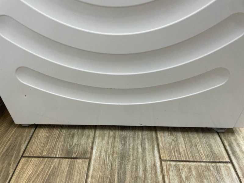 Пральна машина Bosch Serie8 WAW32541