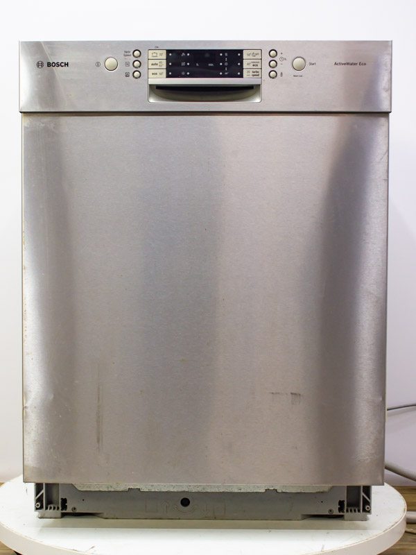 Посудомоечная машина Bosch SMU69M05EX 59