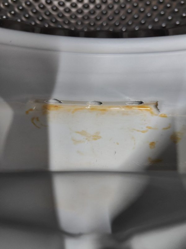 Пральна машина Bosch Maxx7 WAE2844F 2300W 7кг sn 8802601339