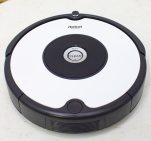 Пилосос робот iRobot Roomba 605