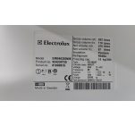 Холодильник двокамерний Electrolux ERB40250W8 10W 275+87л sn 81000819 n542