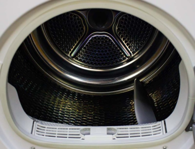 Сушильный автомат Siemens WT46W561 04