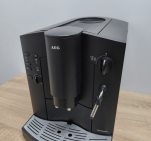 Кавомашина AEG