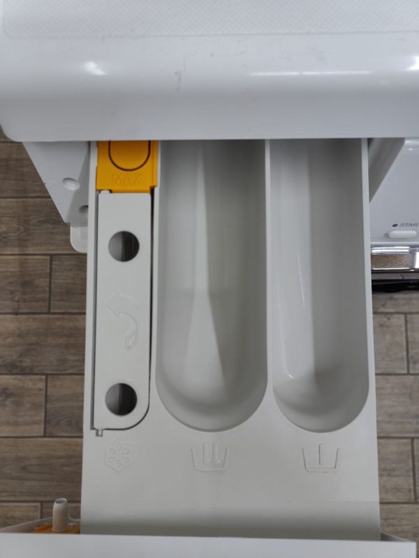 Пральна машина Premium MONDIA 1413 W413SM 2400W 5 кг sn 00 66949274