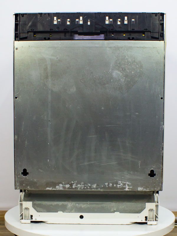 Посудомийна машина Bosch SBV68M30EU 25
