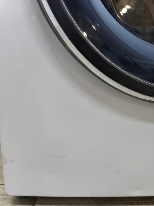 Пральна машина Samsung WW80J6400CW 2400W 8кг sn 04GB5ESG900078B