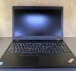 Ноутбук Lenovo ThinkPad L560 15.6 FHD Бат до 4 годин