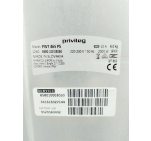 Пральна машина вертикальна Privileg PWT 465 PS