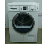 Сушильний автомат BOSCH WTW865E1 03