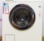 Стиральная машина Miele W3241