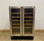 Винна шафа Temptech VWCR36DS 135W без шильда