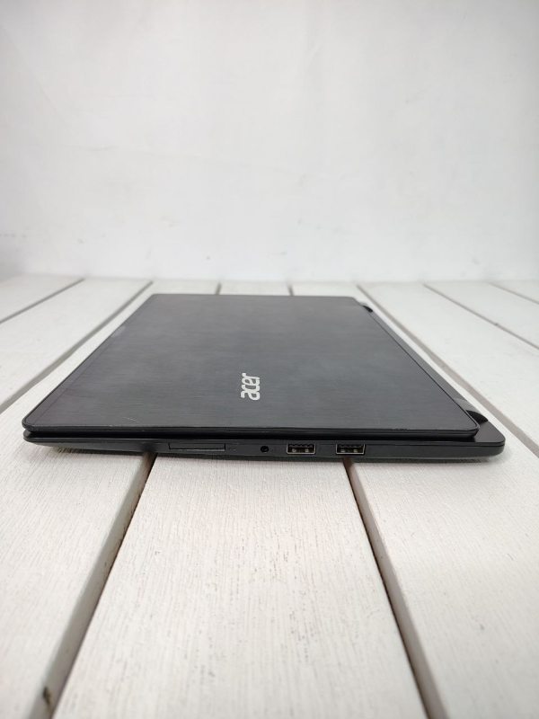 Ноутбук Acer Aspire V3-372 13.3 HD TN Б/У Бат 5:00