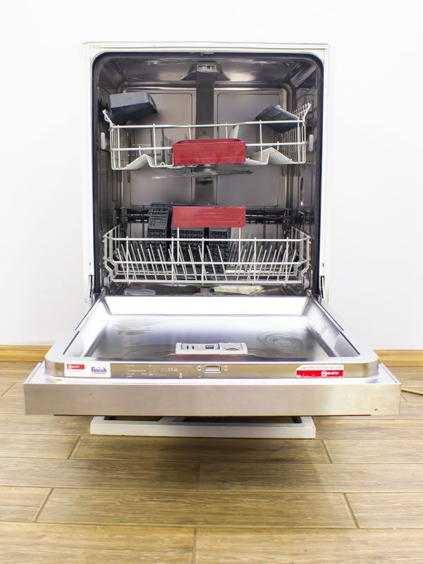 Посудомоечная  машина  Neff GMBH S41M85N6DE 50