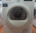 Сушильна машина Bosch WTG86402