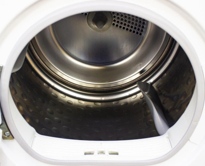 Сушильный автомат AEG T76288AC