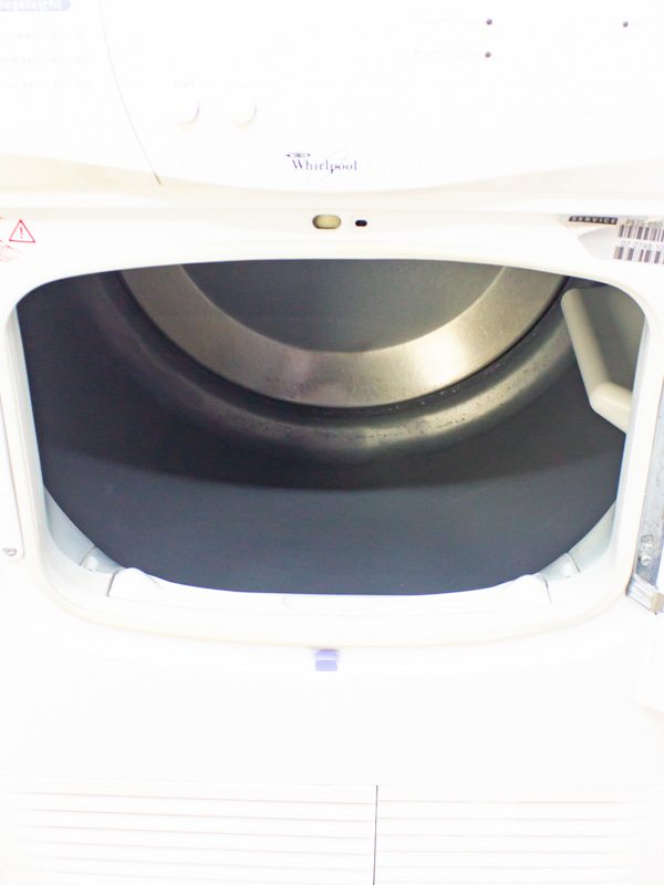 Сушильний автомат Whirlpool AWZ650 2