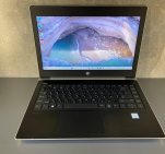 Ноутбук HP ProBook 430 G5 13.3 HD бат 2:45 години