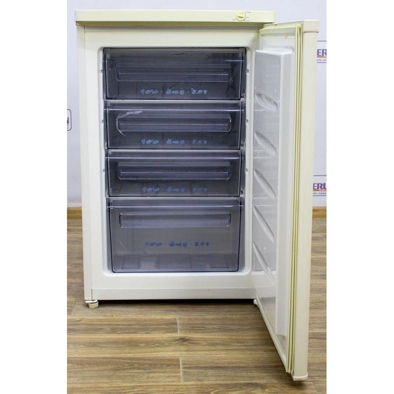 Морозильный шкаф Gala RS 11DC4SA