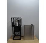 Витяжка TCI WU 105 105W Electronic Transformer