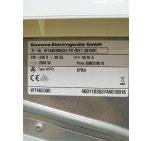 Сушильна машина Siemens IQ500 WT46E305 24