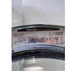 Пральна машина Miele W 3745