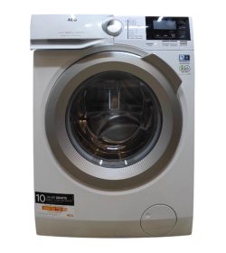 Пральна машина AEG 6000 Series L6FB6548EX 2200W 8кг sn 83100013