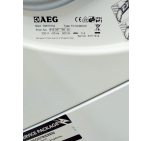 Сушильна машина AEG T6577IH4