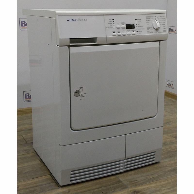 Сушильный автомат Privileg 8650 20743