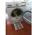 Сушильна машина Siemens WT48Y780 03