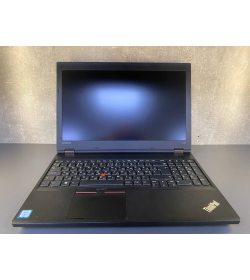 Ноутбук Lenovo ThinkPad L560 15.6 FHD Бат до 4 годин