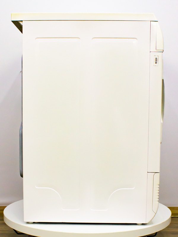 Сушильний автомат Bauknecht TRKK6620 2