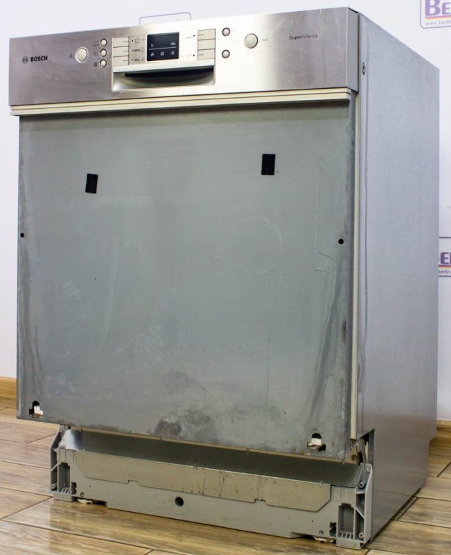 Посудомоечная машина Bosch SMI53M75EU 74