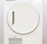 Сушильний автомат Bauknecht TK Plus 7A1SD