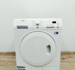 Сушильна машина AEG T6577IH4