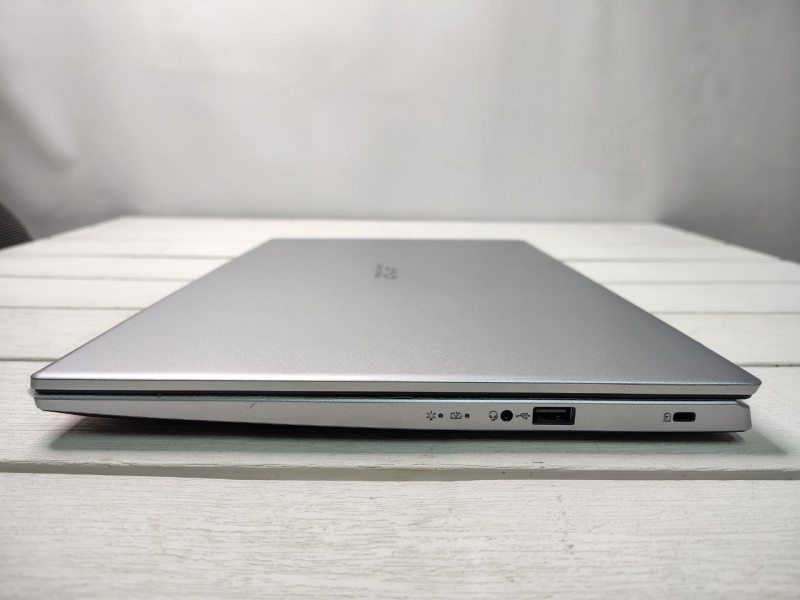 Ноутбук Acer Aspire A115-32 15.6 FHD