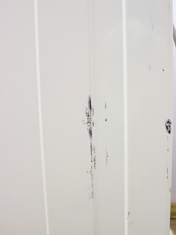 Сушильна машина Miele T585C