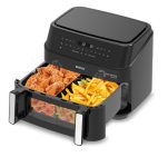 Мультипіч з подвійним кошиком SOGO SS 10895 2600w