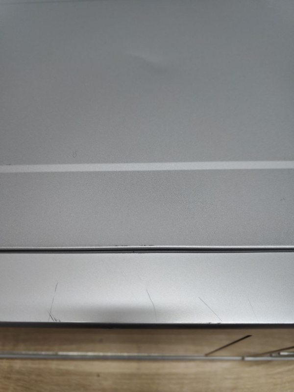 Мікрохвильова піч Panasonic NN SD27HS 1000W sn 5G21050510