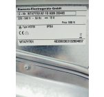 Сушильна машина Siemens IQ800 WT47Y701 07