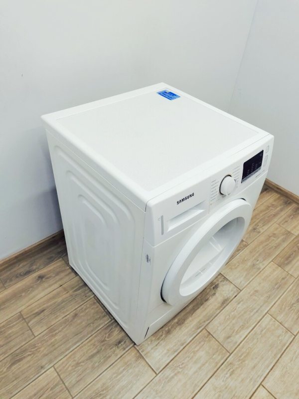 Сушильна машина Samsung DV7FM5020KW