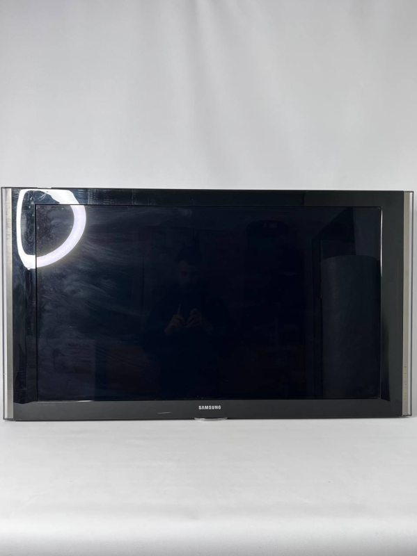 Телевізор 46 Samsung LE46F86BD LCD